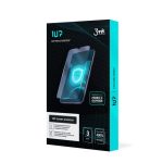 Protective glass 3MK  Motorola Razr 40 Ultra (front) - 3mk 1UP 