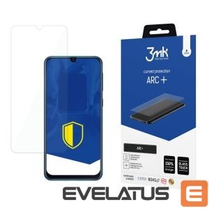 Other Phone Accessory 3MK  3mk ARC+ foil for Samsung Galaxy M21 