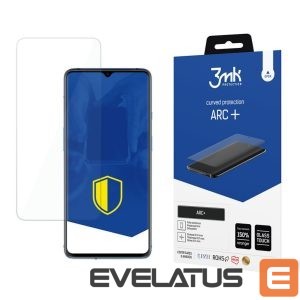 Other Phone Accessory 3MK  3mk ARC+ foil for OnePlus 7T Pro 