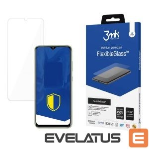 Other Phone Accessory 3MK  3mk FlexibleGlass  hybrid glass for Cubot Note 30 
