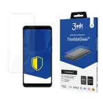 Other Phone Accessory 3MK  3mk FlexibleGlass  hybrid glass on Xiaomi Redmi Note 5 Global 