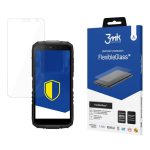Other Phone Accessory 3MK  3mk FlexibleGlass  hybrid glass on Doogee S41 Pro 
