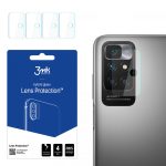 Other Phone Accessory 3MK  3mk Lens Protection  hybrid camera glass for Xiaomi Redmi 10 2022 