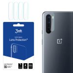 Protective glass 3MK  OnePlus Nord 5G - 3mk Lens Protection 