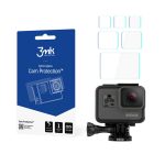 Other Phone Accessory 3MK  3mk Cam Protection Glass for GoPro Hero 5 / 6 / 7 