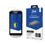 Other Phone Accessory 3MK  3mk FlexibleGlass  hybrid glass for Zebra TC56DJ 