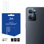 Other Phone Accessory 3MK  3mk Lens Protection  hybrid camera glass for Oppo Reno 7 5G 