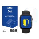Protective film 3MK  3mk Watch Protection  v. ARC+ protective foil for Apple Watch 4 40 mm 