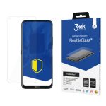 Protective glass 3MK  Hybrid glass 3mk FlexibleGlass  for Nokia 8.3 5G 
