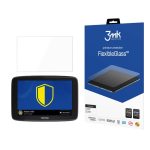 Protective glass 3MK  Hybrid glass 3mk FlexibleGlass  for TomTom Go Basic 