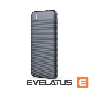 Power bank Forever  Forever power bank TB-100S 5000 mAh black 