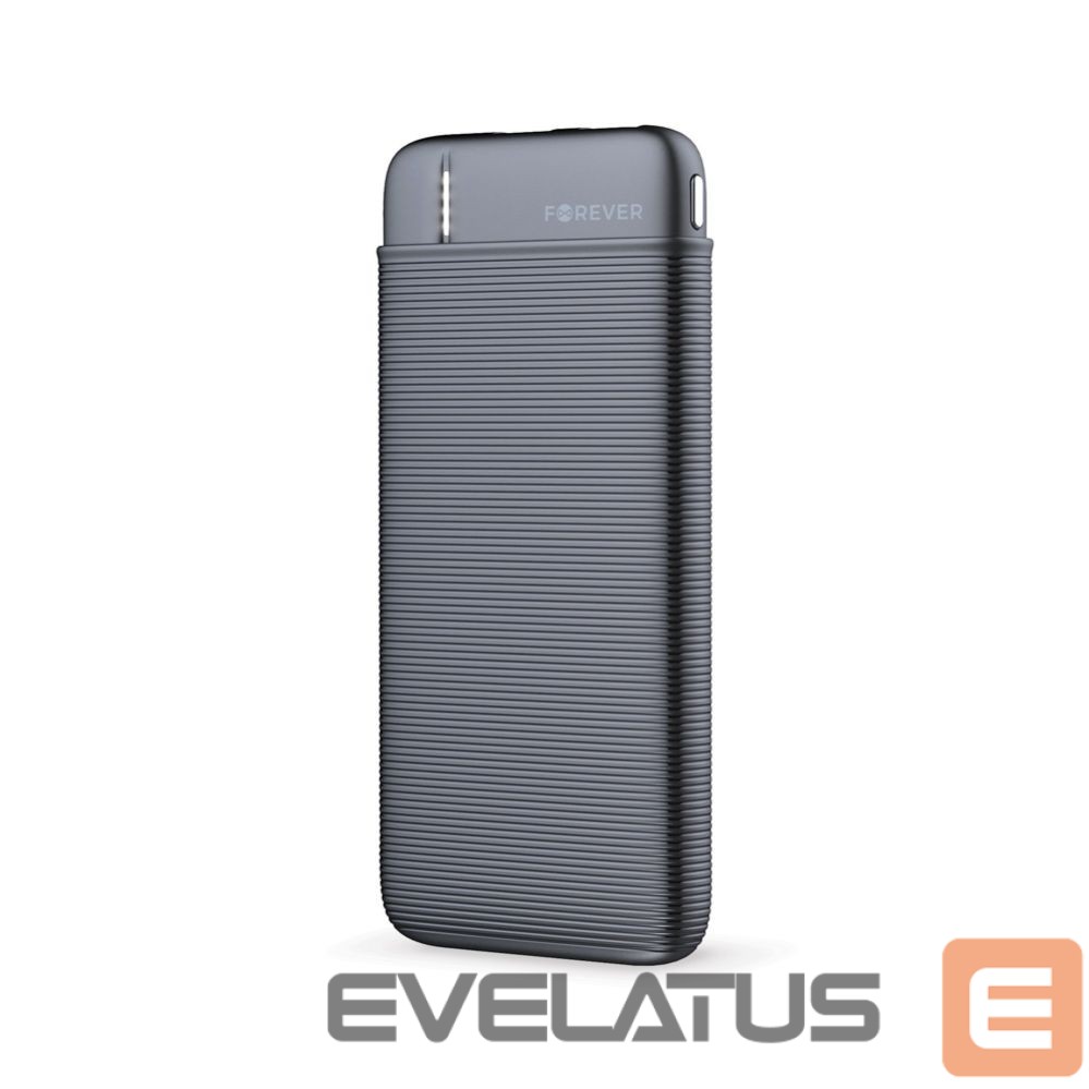 Power bank Forever Forever power bank TB-100S 5000 mAh black