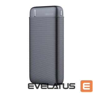 Power bank Forever  Forever power bank TB-100L 20000 mAh black 
