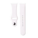 Strap Devia  Devia strap Deluxe Sport for Apple Watch 49mm/ 46mm/ 45mm/ 44mm white 