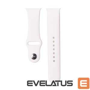Strap Devia  Devia strap Deluxe Sport for Apple Watch 49mm/ 46mm/ 45mm/ 44mm white 