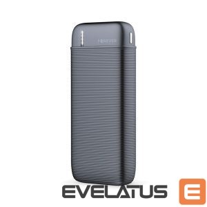 Power bank Forever  Forever power bank TB-100M 10000 mAh black 