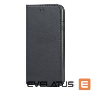 Book case TFO  Smart Magnetic case for Samsung Galaxy A57 5G black 