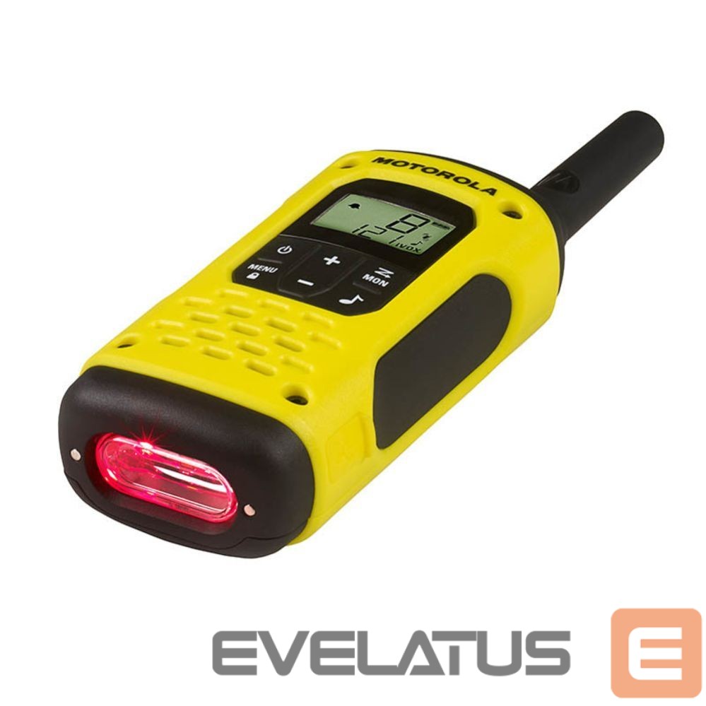Radios Motorola Motorola Talkabout T92 H2O twin-pack