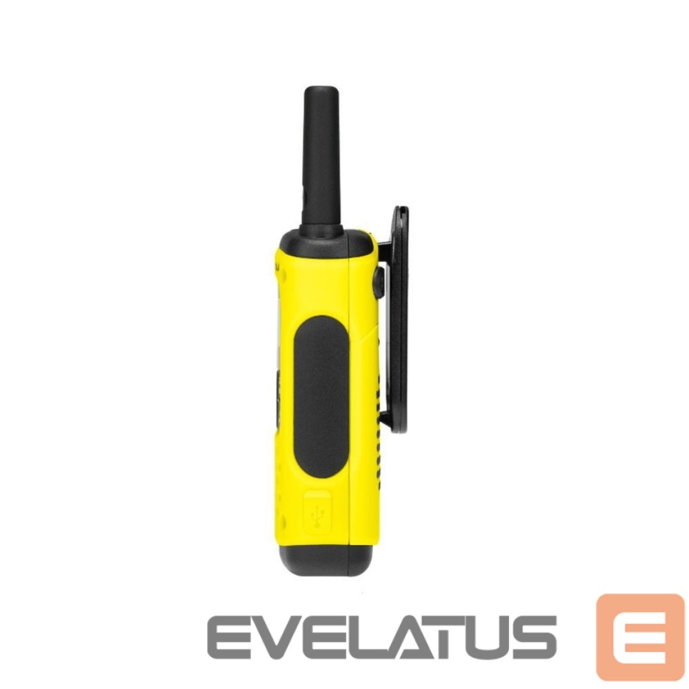 Radios Motorola Motorola Talkabout T92 H2O twin-pack