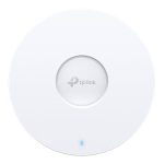 Routers TP-Link  | AX3000 Ceiling Mount WiFi 6 Access Point | EAP653 | 802.11ax | 2.4 + 5 GHz | 574 + 2402 Mbit/s | Ethernet LAN (RJ-45) ports 1 | MU-MiMO Yes | PoE in 