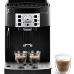 Other small household appliances DeLonghi  | Coffee Maker | ECAM22.115.B Magnifica S | Pump pressure 15 bar | Built-in milk frother | Automatic | 1450 W | Black 