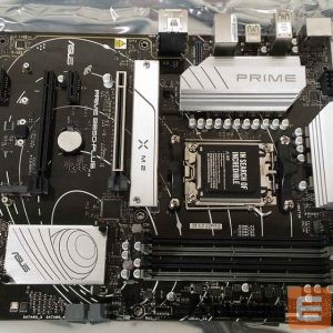 Motherboard for Intel processors Asus  SALE OUT.  PRIME B650-PLUS |  PRIME B650-PLUS | Processor family AMD | Processor socket AM5 | DDR5 DIMM | Memory slots 4 | Supported hard disk drive interfaces 	SATA, M.2 | Number of SATA connectors 4 | Chipset  AMD B650 | ATX | USED, REFURBISHED, WITHOUT ORIGINAL PACKAGING 