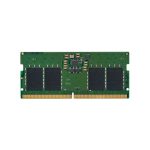 RAM DDR4 Kingston  KVR56S46BS6-8  8GB 5600MT/s DDR5 Non-ECC CL46 SODIMM 1Rx16 | 