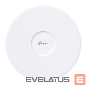 Routers TP-Link  EAP772 Omada  BE9300 Ceiling Mount Tri-Band Wi-Fi 7 Access Point | 