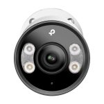 Webcam TP-Link  InSight S385 VIGI 8MP Outdoor Full-Color Bullet Network Camera 