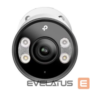 Webcam TP-Link  InSight S385 VIGI 8MP Outdoor Full-Color Bullet Network Camera 