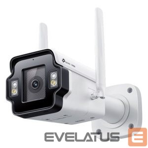 Webcam TP-Link  InSight S345-4G VIGI 4MP Outdoor Full-Color 4G Bullet Network Camera 