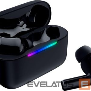 Wireless headphones Razer  Wireless Gaming Earbuds | Hammerhead V3 HyperSpeed | Noise canceling | Wireless 