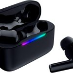 Wireless headphones Razer  Wireless Gaming Earbuds | Hammerhead V3 X HyperSpeed | Wireless 