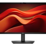 Monitor Dell  LCD E2426HB 24" IPS FHD/1920×1080/HDMI,DP,USB,USB Hub/Black | 