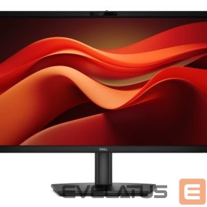 Monitor Dell  LCD E2426HB 24" IPS FHD/1920×1080/HDMI,DP,USB,USB Hub/Black | 