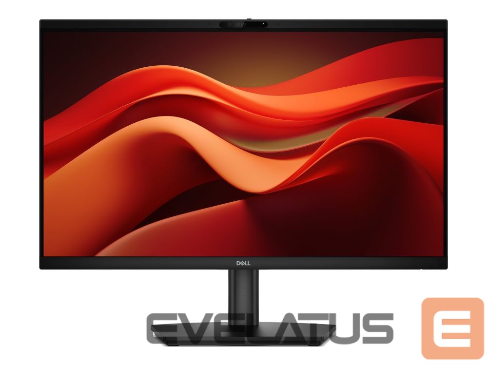 Monitor Dell LCD E2426HB 24" IPS FHD/1920×1080/HDMI,DP,USB,USB Hub/Black |