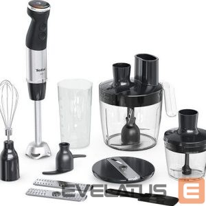 Mixers and blenders TEFAL  HAND BLENDER HB67G830  | 