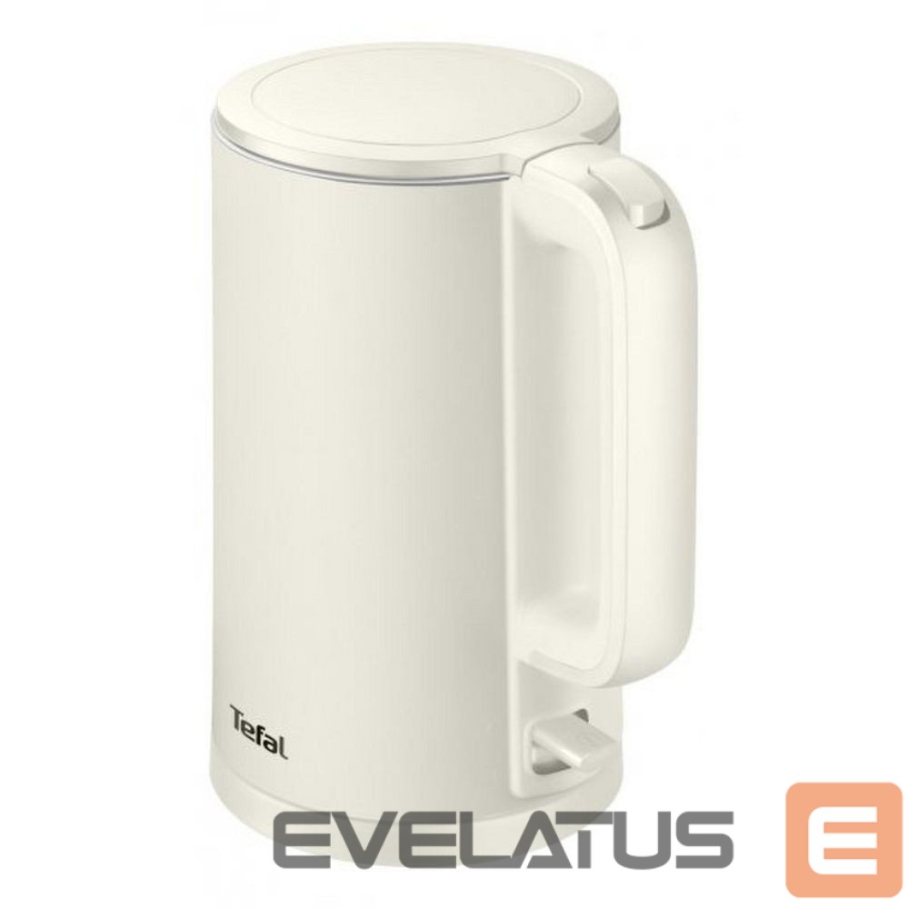 Teapot TEFAL Kettle Thermo Protect, |