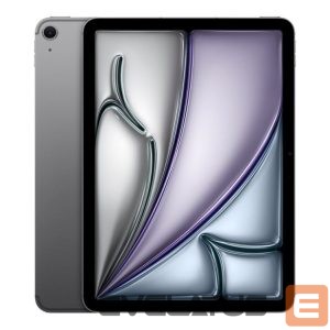 Tablet Apple  | iPad Air Wi-Fi + Cellular | Space Gray | 11 " | 2360 x 1640 pixels | IPS |  | 12 GB | M4 | 512 GB | 3G | 4G | 5G | Wi-Fi | Front camera | 12 MP | Rear camera | 12 MP | Bluetooth | 6.0 | iPadOS | 26 