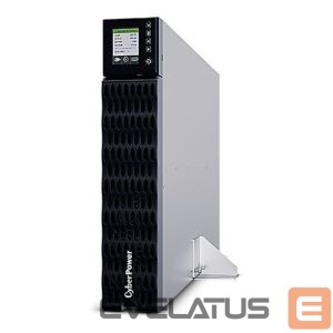 Servers CyberPower  UPS 6000VA 6000W 144V | 