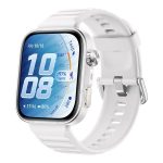 Smart watches Huawei  Watch FIT 5 Pro, White, Niki-B29FS | 