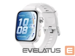 Smart watches Huawei  Watch FIT 5 Pro, White, Niki-B29FS | 