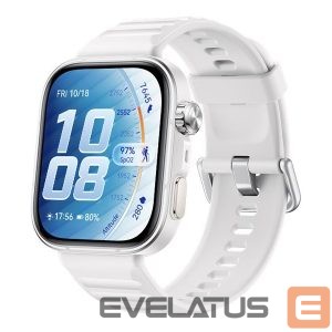 Smart watches Huawei  Watch FIT 5 Pro, White, Niki-B29FS | 