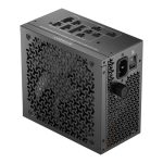 Power Supply Corsair  Fully Modular ATX Power Supply (EU) | RM750x SHIFT | 750 W | Black 