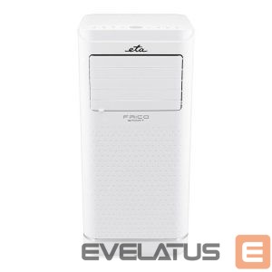 Air conditioner ETA   