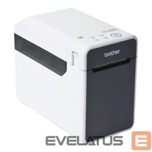Printer Brother  TD-2020A | Mono | Thermal | Label Printer 