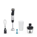 Mixers and blenders TEFAL  HAND BLENDER HB67E830 