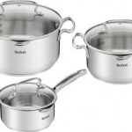 Other small household appliances TEFAL  Cookware set  DUETTO, 6 pcs. 