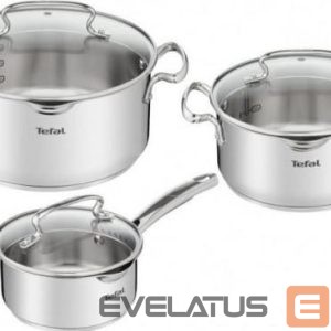 Other small household appliances TEFAL  Cookware set  DUETTO, 6 pcs. 