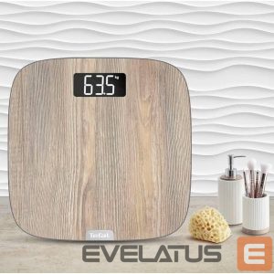 Scales TEFAL  PP1600 